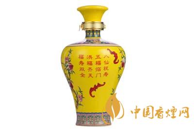 周公百岁酒价格查询 周公百岁酒多少钱一瓶