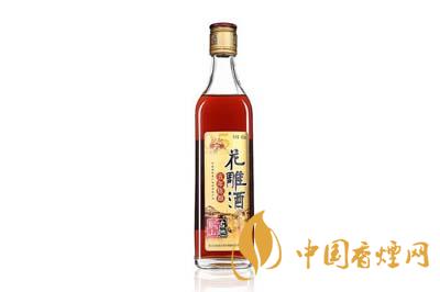 花雕酒怎么喝比较好  花雕酒是什么