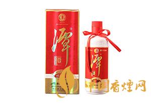 潭酒53度酱香图片价格 2020潭酒价格表一览