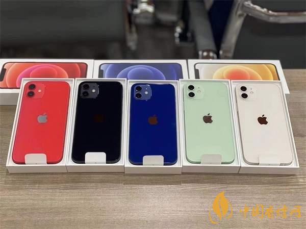琼版iphone12值得入手吗 琼版iphone12和国行版有什么不同