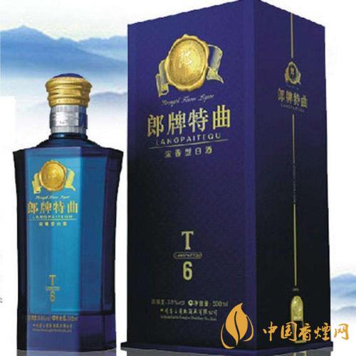 郎牌特曲t6精英版价格2020 郎牌特曲t6价格多少钱?