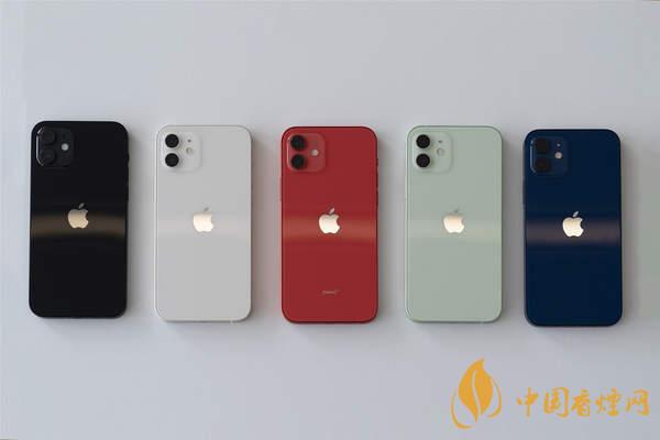 iPhone12真机评测 iPhone12全网解禁