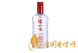 泸州贡酒52度价格表和图片 泸州贡酒42度价格500ml