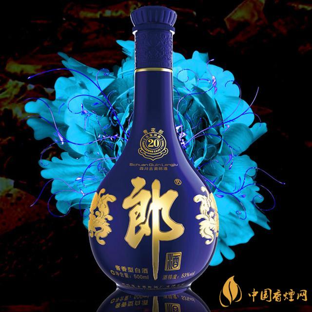 郎酒最经典的是哪一款 青花郎酒口感及由来介绍