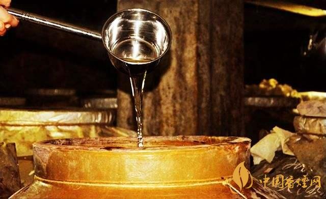 白酒度数分类 409度的白酒对身体好的好处一览