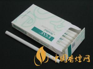 女士香烟都有哪些 适合女生抽的香烟推荐