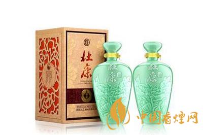 杜康酒有哪几个系列 杜康酒怎么样