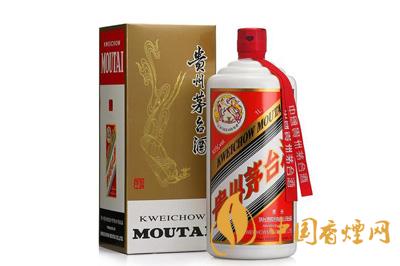 茅台酒53度价格表2020年  茅台酒53度价格查询