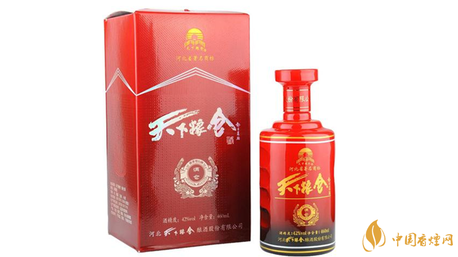 天下粮仓酒42度多少钱一瓶？天下粮仓酒42度价格表一览2020