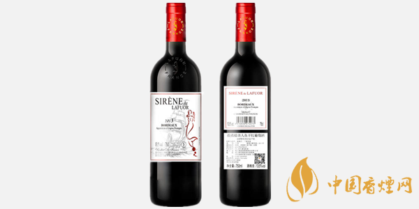 法国波尔多红酒2013多少钱一瓶 波尔多红酒价格表一览