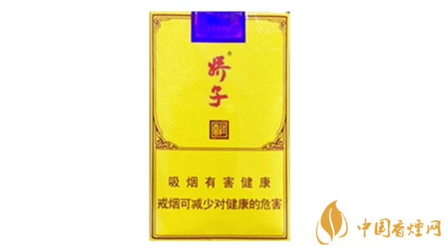 娇子软祥云爆珠怎么样 娇子软祥云口感品析2020