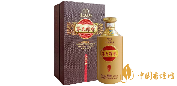 茅台醇香封藏级1979多少钱一瓶 茅台醇香封藏级1979价格查询