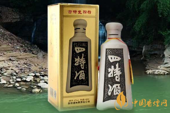 四特酒产地是哪里的 四特酒怎么样