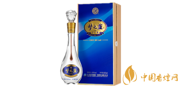 梦之蓝钻石版408度多少钱 梦之蓝钻石版408度2020价格