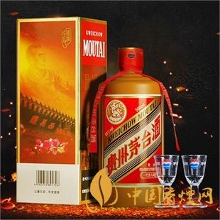 茅台酱香型53度白酒价格表 茅台53度白酒名称一览