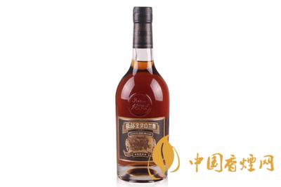 张裕金奖白兰地价格多少 张裕金奖白兰地怎么样