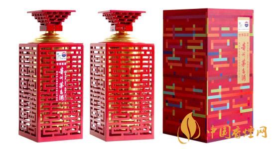 茅台喜酒价格高的原因介绍 茅台世博喜酒特点分析