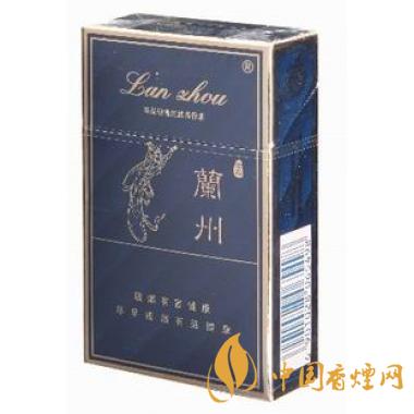 性价比高的兰州香烟推荐 2025兰州香烟价格一览