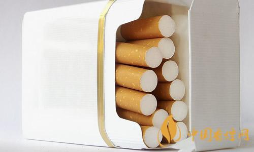 性价比高的香烟盘点 便宜又好抽的香烟推荐