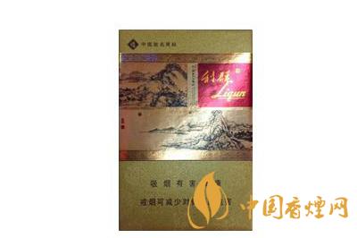 利群香烟一包价格表图2025