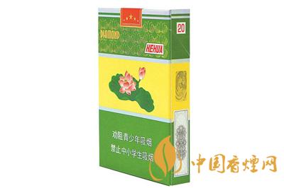 2025荷花经典中支价格 荷花经典中支怎么分辨真假