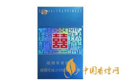 红双喜铂派烟价格查询  2020红双喜铂派多少钱一包