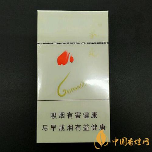 2025茶花细支香烟最新价格一览 茶花细支香烟口感评测