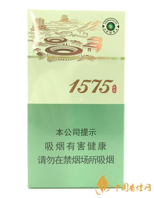 性价比高的土楼系列香烟推荐 土楼系列香烟种类介绍
