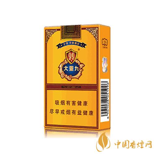 2025年云烟软大重九最新报价