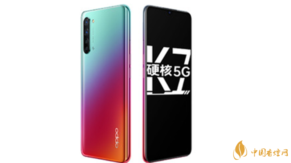 oppok7x续航能力如何-oppok7x续航参数详细介绍2020