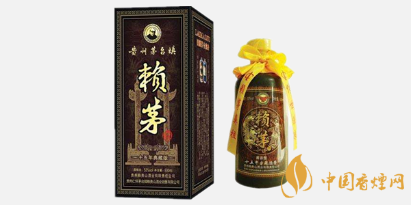 赖茅酒图片价格大全 赖茅酒多少钱一箱