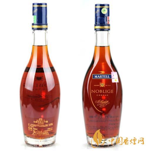 马爹利系列洋酒最新价格查询 马爹利酒系列产品介绍