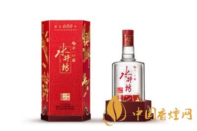 水井坊禧庆版52度多少钱 水井坊禧庆版52度怎么样