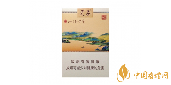 天子千里江山香烟价格参数一览 天子千里江山香烟口感品析