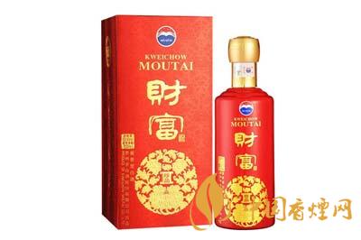 茅台财富酒珍品53度价格多少  茅台财富酒珍品怎么样