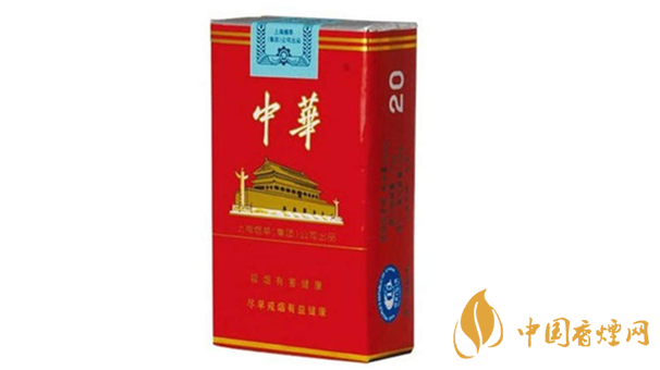 软中华多少钱一包价格表 中华软包种类及价格2025