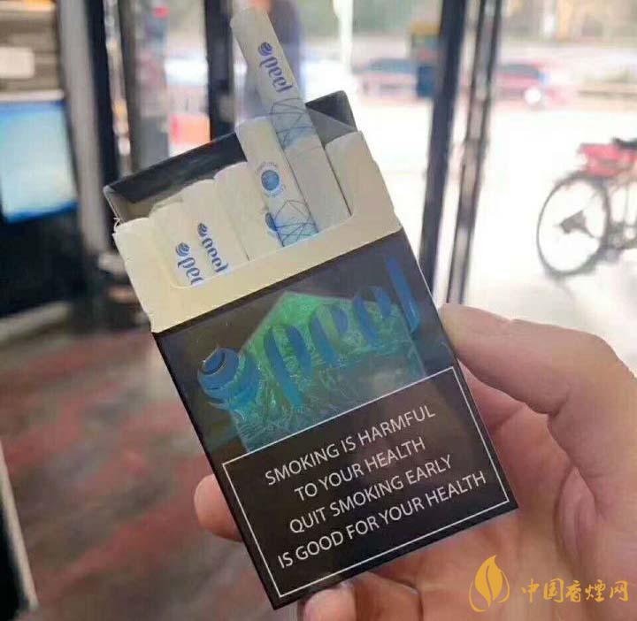 2020年百乐peel爆珠系列评测
