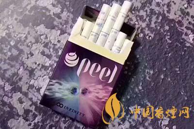 2020年百乐Peel爆珠系列评测
