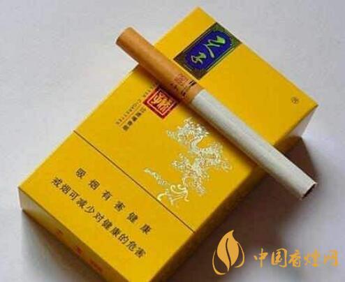 天子系列香烟多少钱一盒 天子系列香烟价格一览