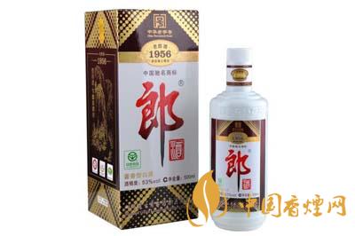 老郎酒1956多少钱一瓶53度  老郎酒1956价格查询