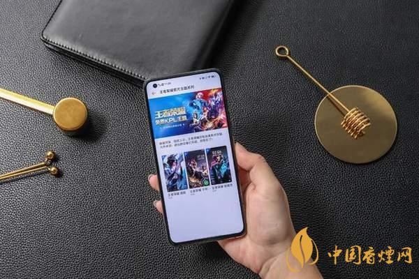 iQOO5KPL礼盒版和iQOO5普通版参数对比 怎么选择?