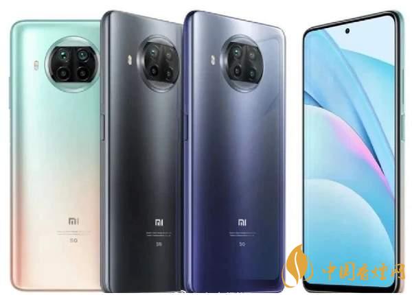 红米note9和红米k30有什么区别 哪个更好?
