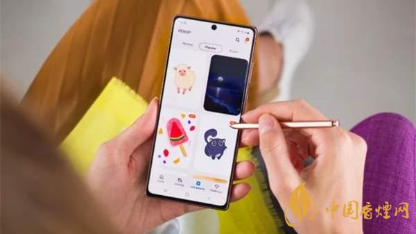 三星note20分辨率多少 三星note20屏幕怎么样