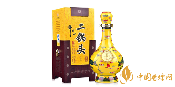 牛栏山经典二锅头50度多少钱一瓶 牛栏山经典二锅头价格一览