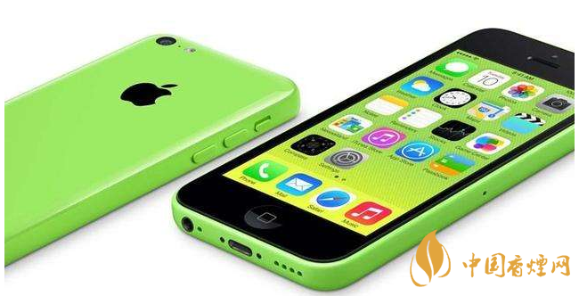 iPhone 5c正式被列为过时产品 2022年或将停产