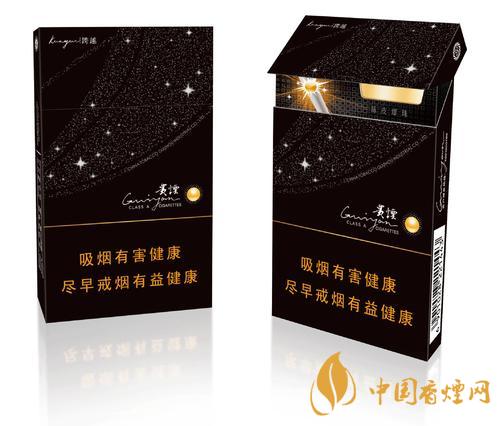 贵烟最新售价一览 2025部分贵烟价格及种类介绍