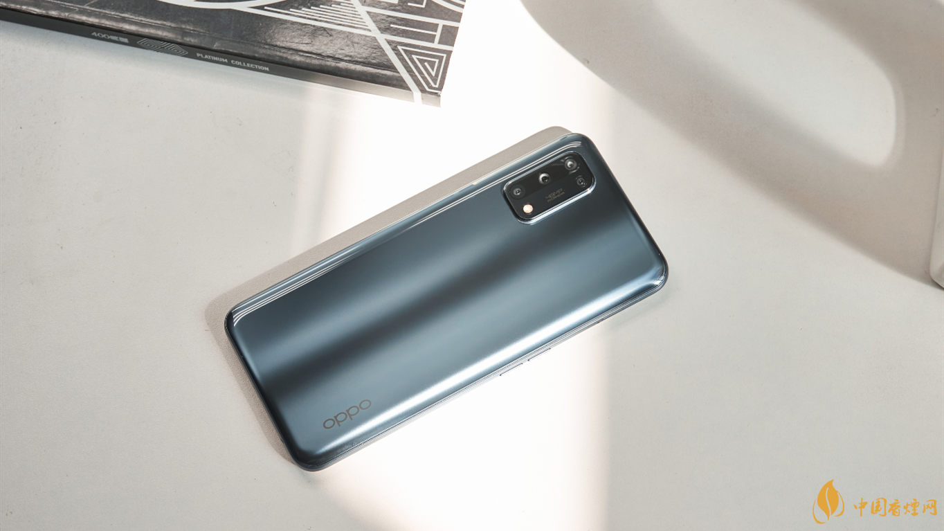 OPPOK7x真机测评 OPPOK7x值得入手吗