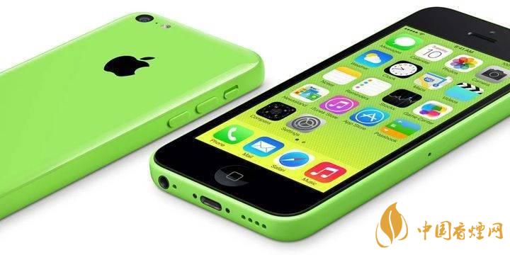 iPhone 5c正式被列为过时产品 销售长达7年