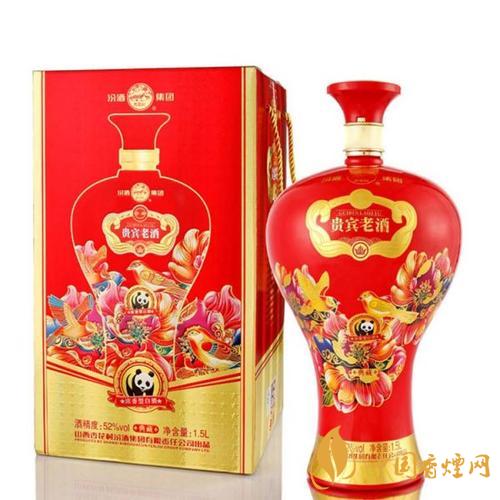 汾藏贵宾白酒价格表和图片 汾藏贵宾白酒价格查询