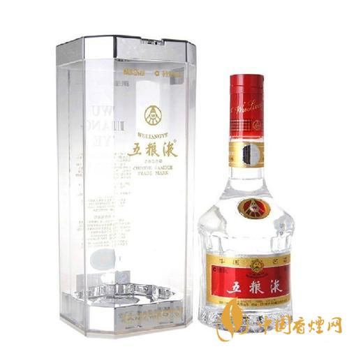 五粮液酒39度多少钱一瓶 39度五粮液酒价格一览